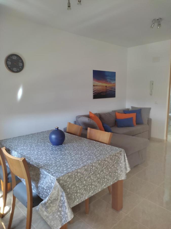 Montroig 1 Villa Делтебре Екстериор снимка