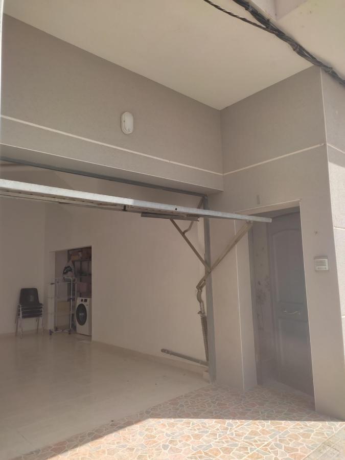 Montroig 1 Villa Делтебре Екстериор снимка