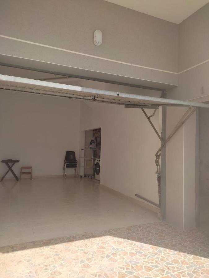 Montroig 1 Villa Делтебре Екстериор снимка